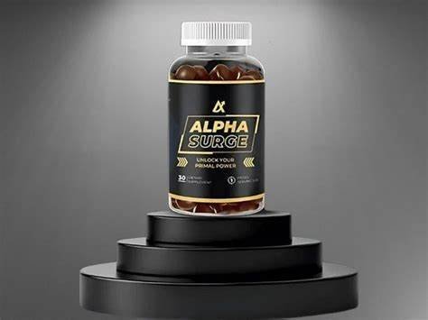 Alpha Surge